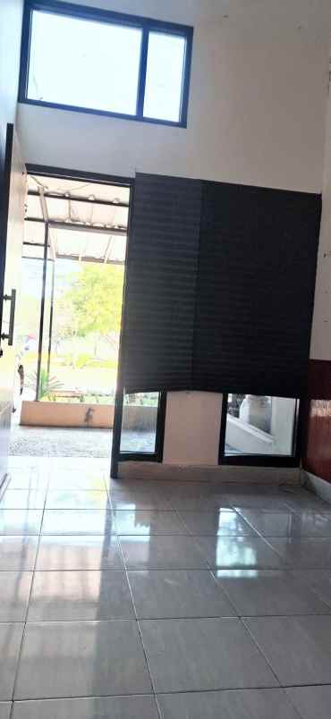 dijual rumah kln raya cileungsi jonghol