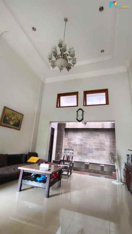 dijual rumah kodau jati mekar bekasi