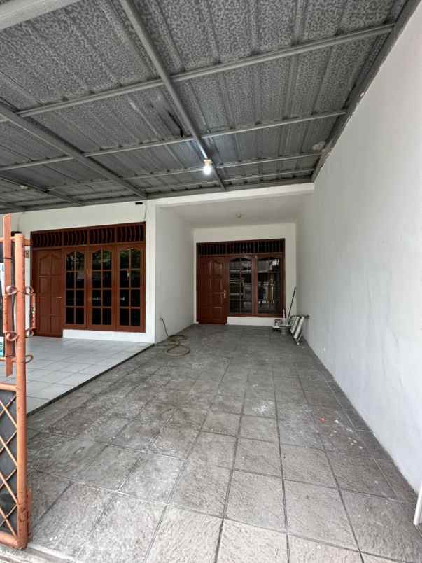 dijual rumah kodau jati mekar jatiasih