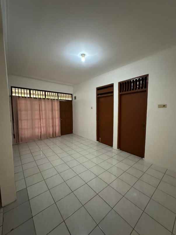 dijual rumah kodau jati mekar jatiasih