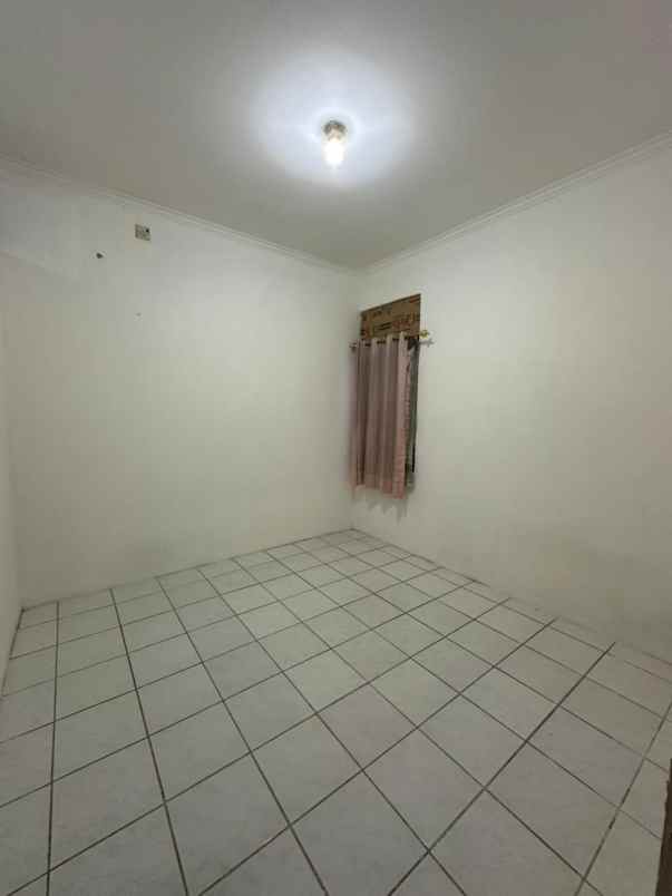 dijual rumah kodau jati mekar jatiasih