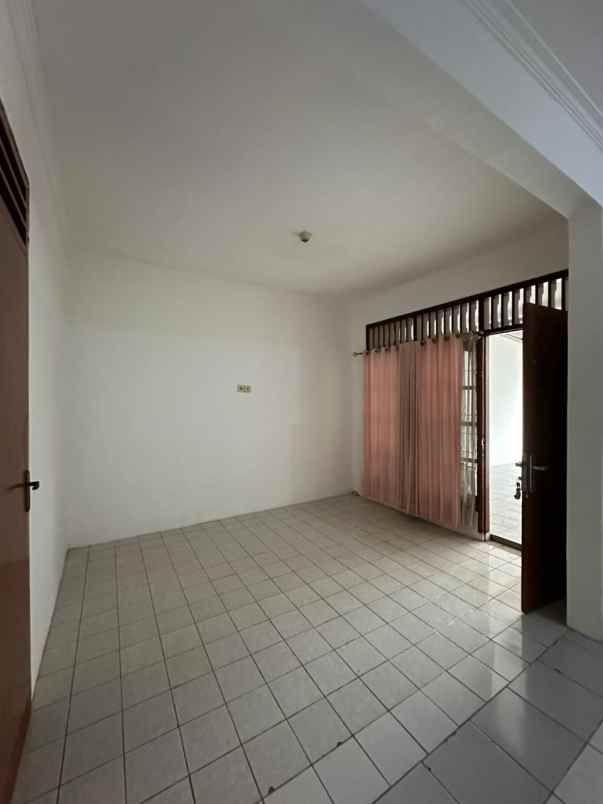 dijual rumah kodau jati mekar jatiasih