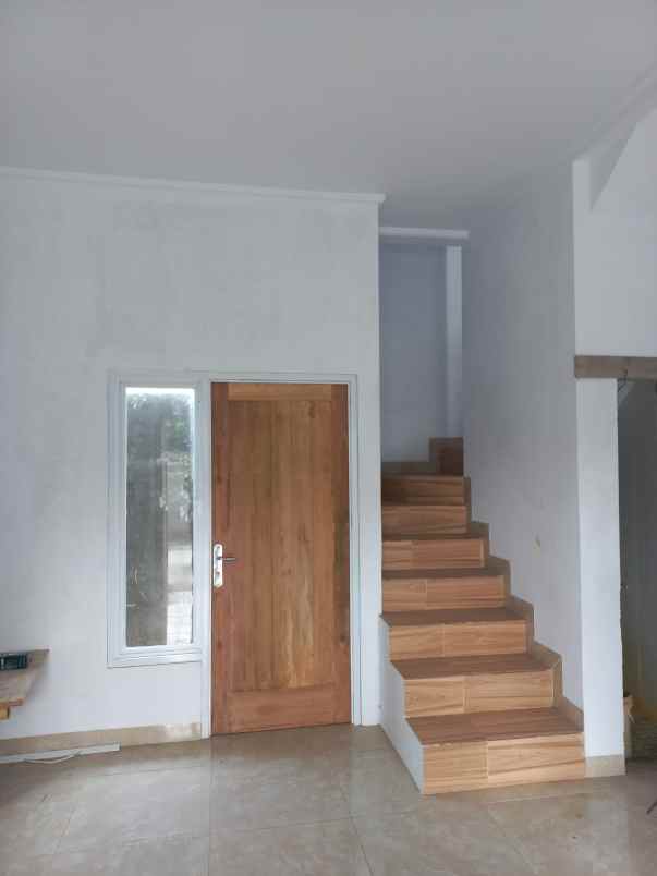 dijual rumah kodau jati mekar jatiasih