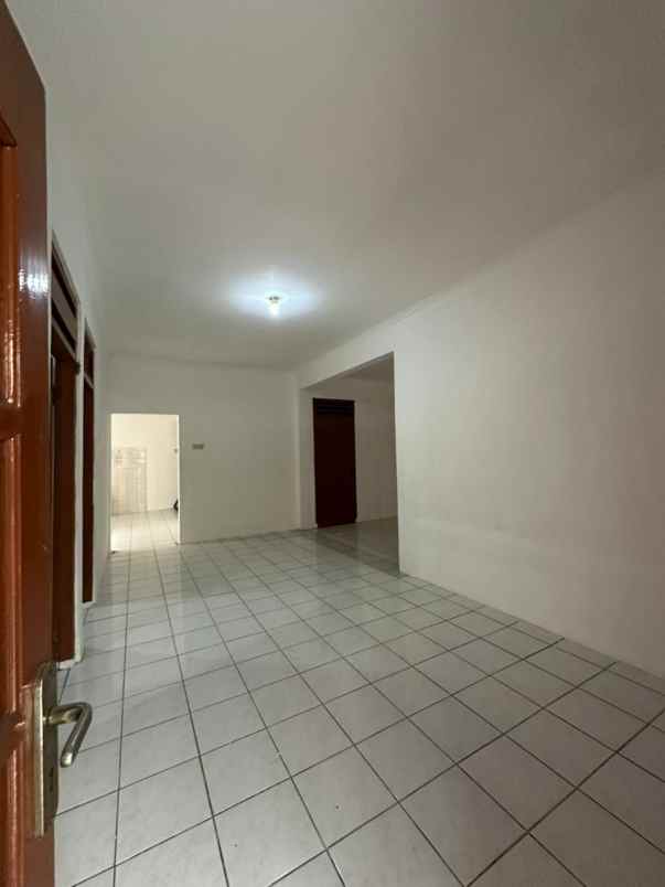 dijual rumah kodau jati mekar jatiasih