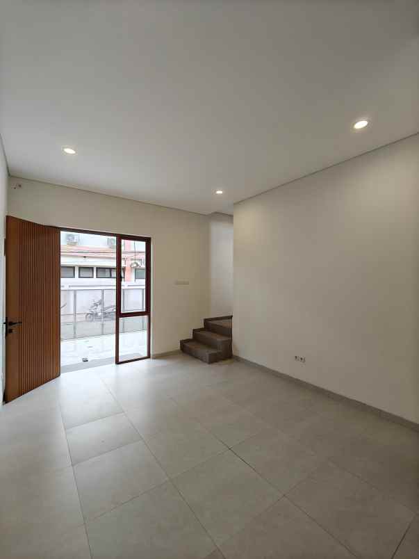 dijual rumah kodau jatiasih bekasi