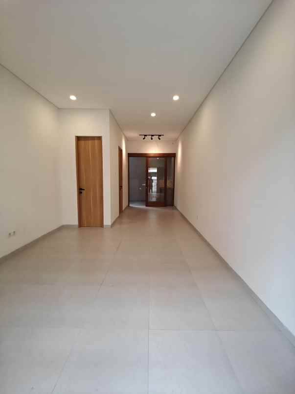 dijual rumah kodau jatiasih bekasi