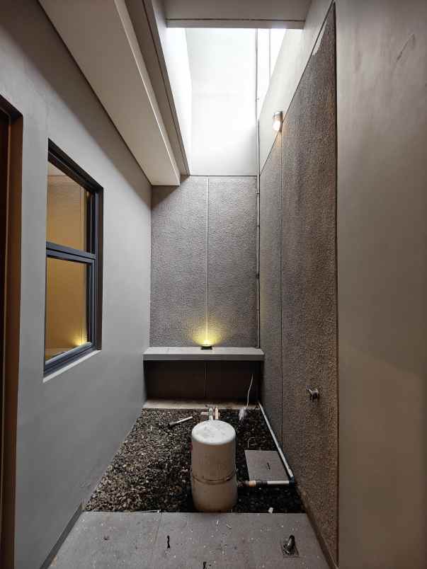 dijual rumah kodau jatiasih bekasi