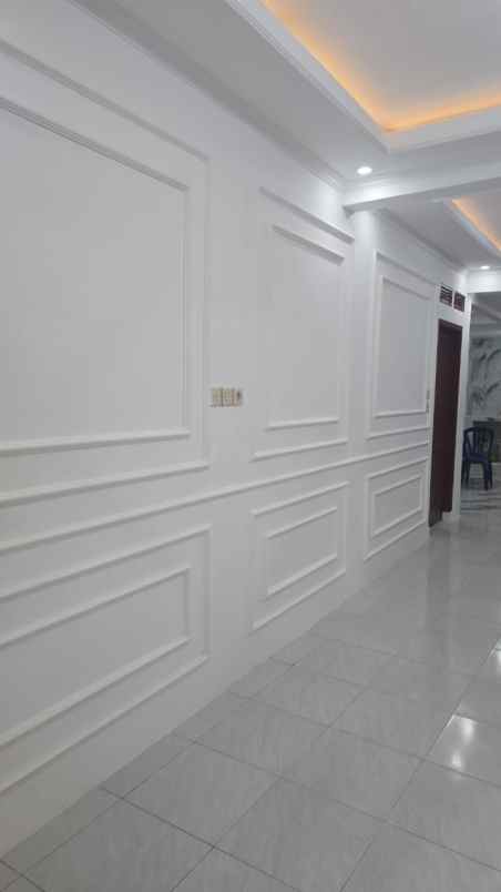 dijual rumah kopo cirangrang