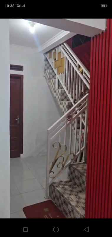 dijual rumah kopo cirangrang