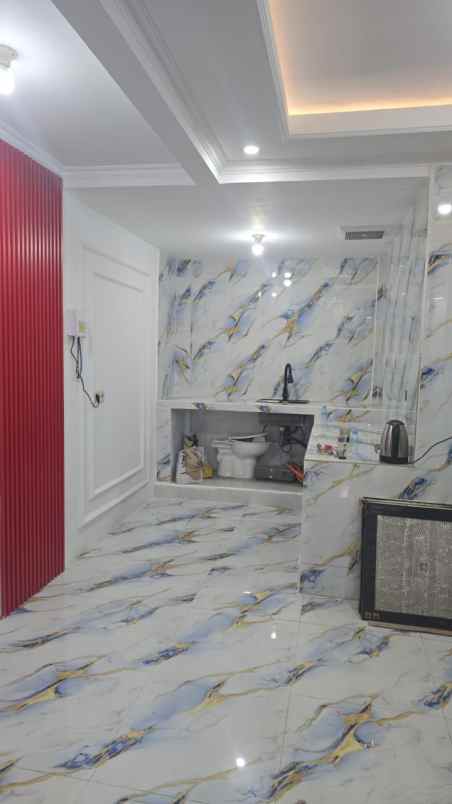 dijual rumah kopo cirangrang