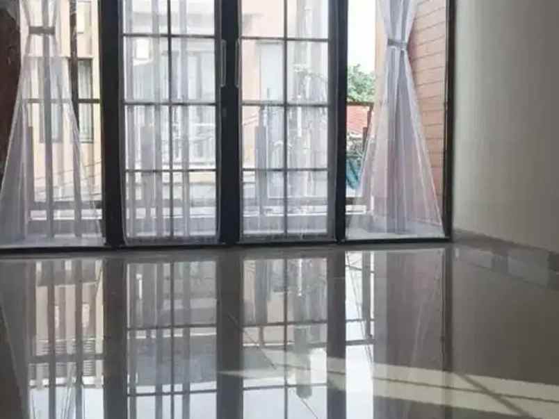dijual rumah kranji