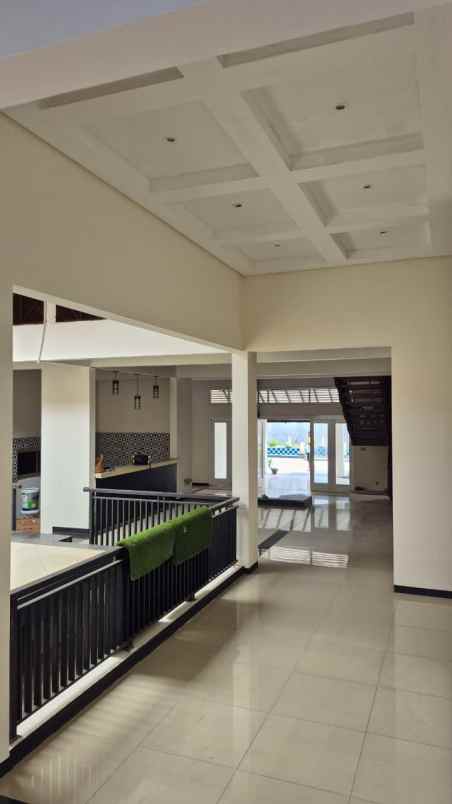 dijual rumah legoso