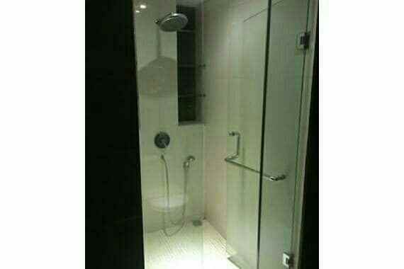 dijual rumah ligar nyawang