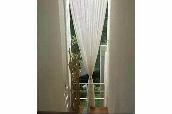 dijual rumah ligar nyawang