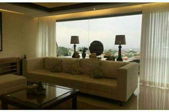 dijual rumah ligar nyawang