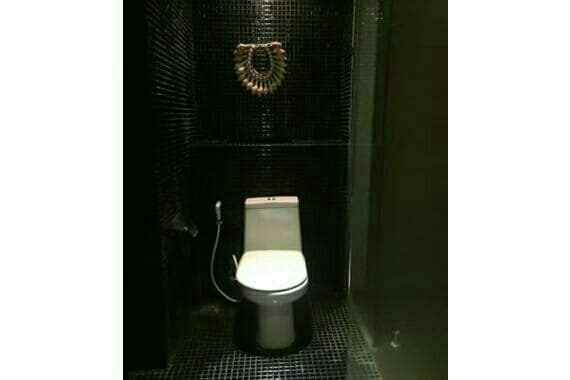 dijual rumah ligar nyawang