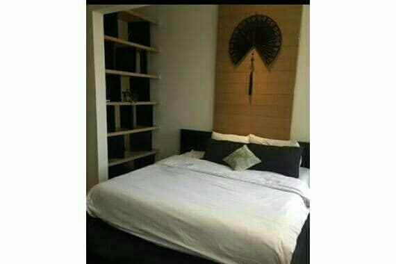 dijual rumah ligar nyawang