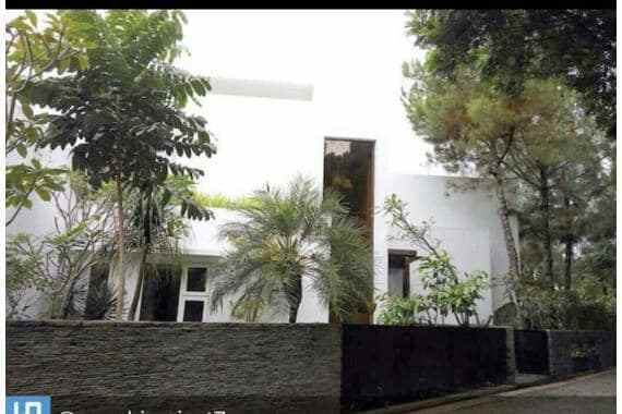 dijual rumah ligar nyawang