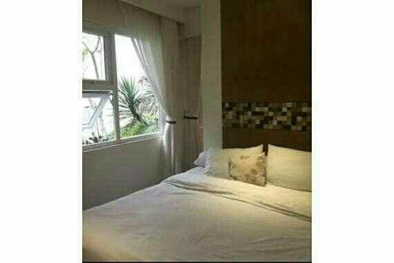 dijual rumah ligar nyawang