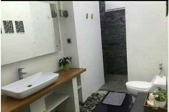 dijual rumah ligar nyawang