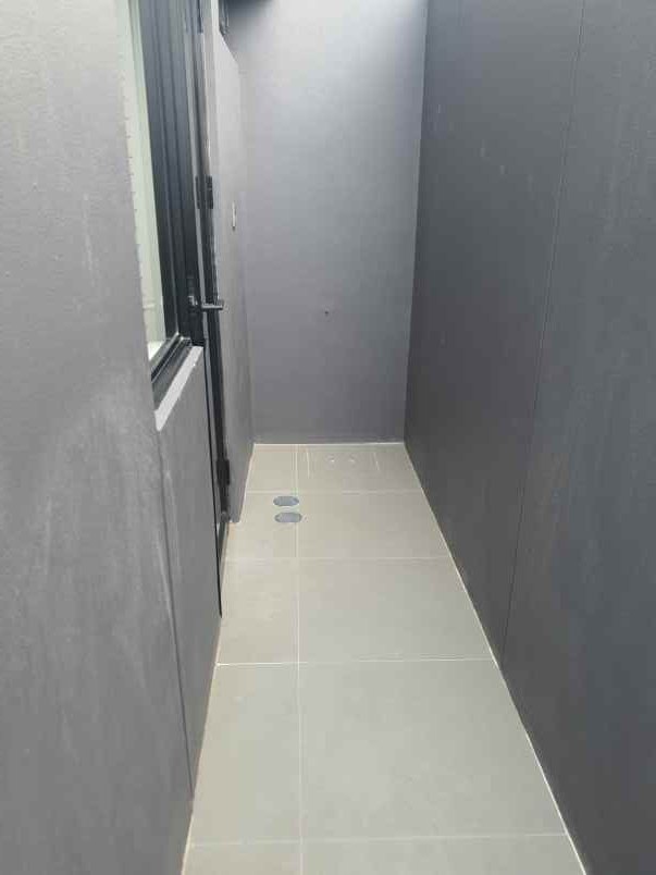 dijual rumah lippo cikarang kab bekasi
