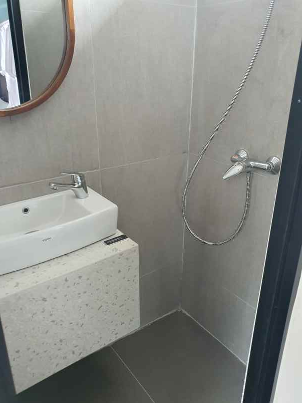 dijual rumah lippo cikarang kab bekasi