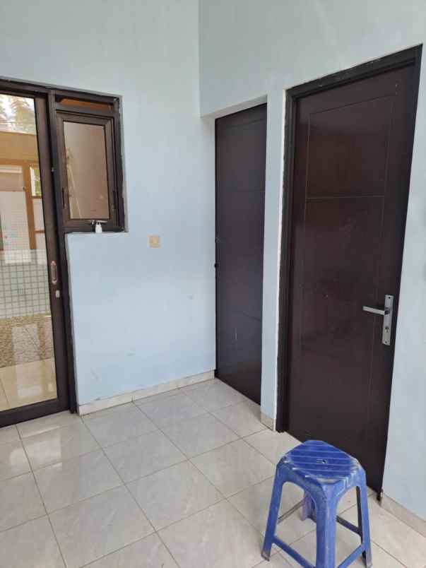 dijual rumah lokasi joyogrand lowokwaru kota malang