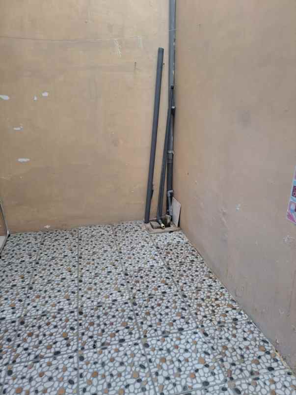 dijual rumah lokasi joyogrand lowokwaru kota malang