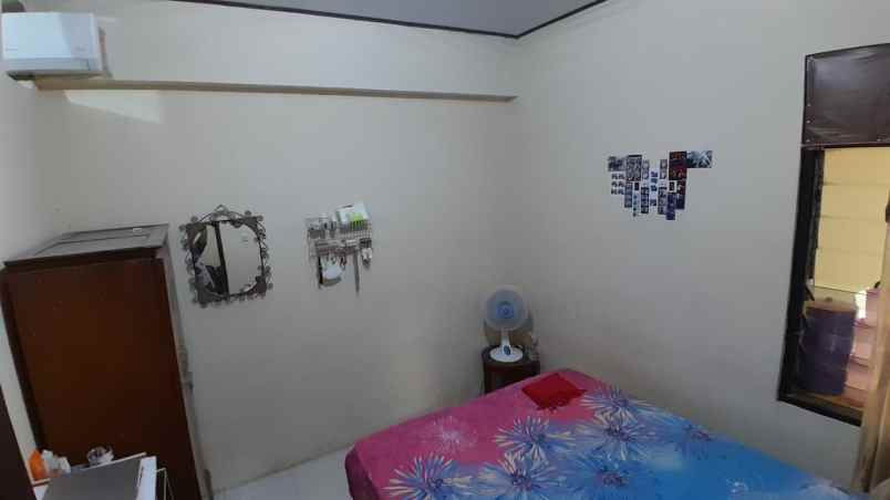 dijual rumah lokasi strategis monang maning