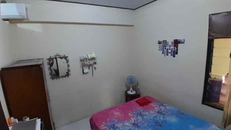 dijual rumah lokasi strategis monang maning
