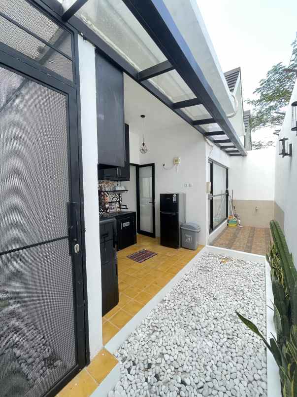 dijual rumah maguwoharjo