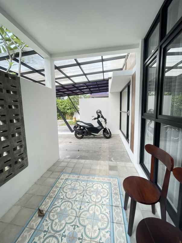 dijual rumah maguwoharjo