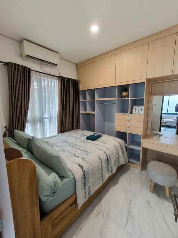 dijual rumah maguwoharjo