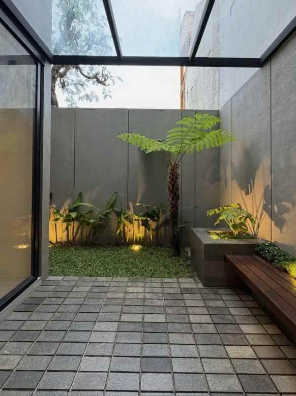 dijual rumah maguwoharjo