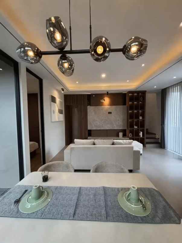 dijual rumah maguwoharjo