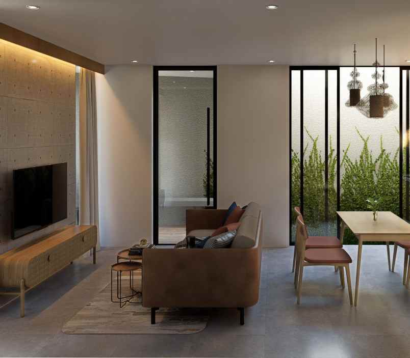 dijual rumah maguwoharjo depok sleman