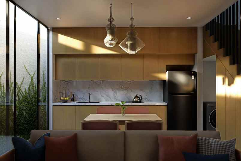 dijual rumah maguwoharjo depok sleman