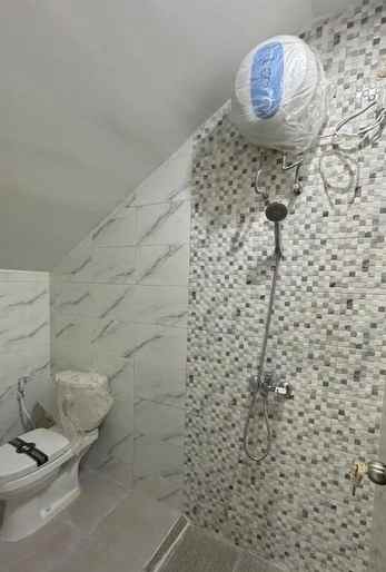 dijual rumah medokan asri utara