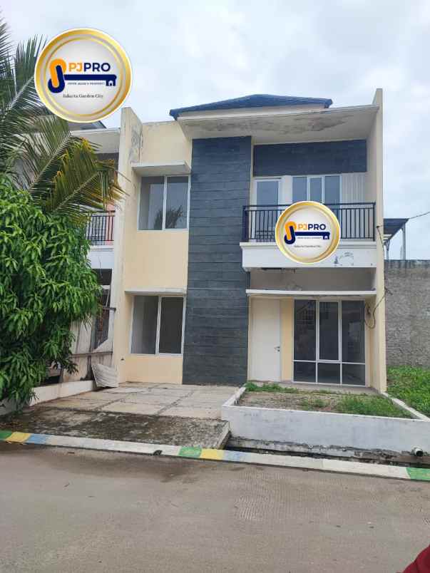 dijual rumah minimalis siaphuni di grand mahkota 1