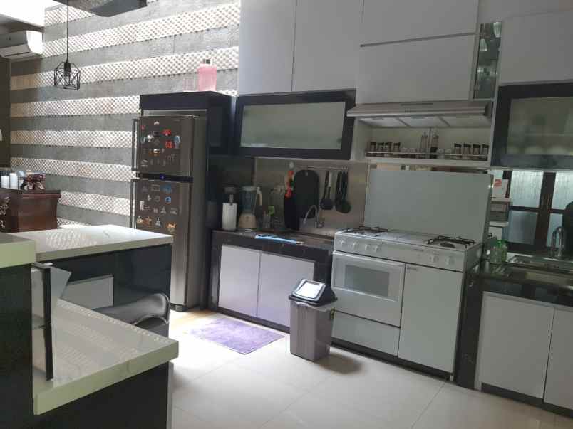 dijual rumah mitra dago antapani bandung