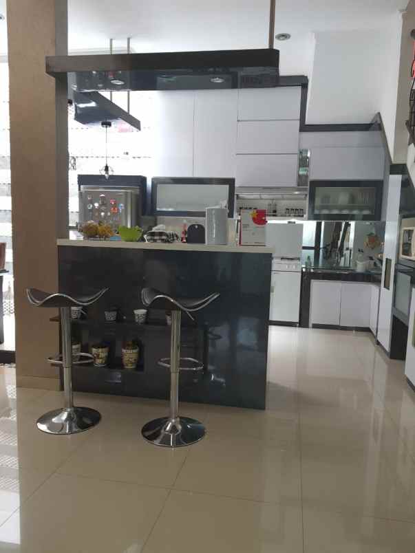 dijual rumah mitra dago antapani bandung