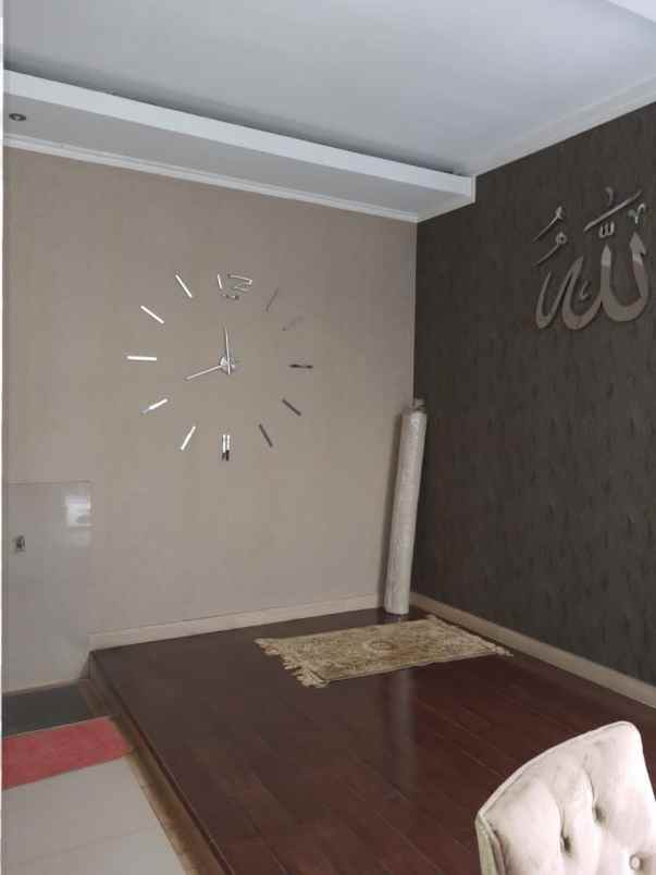 dijual rumah mitra dago antapani bandung