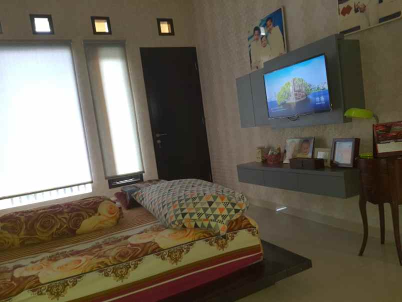 dijual rumah mitra dago antapani bandung