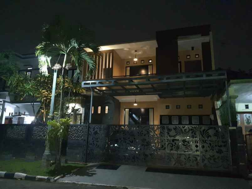 dijual rumah mitra dago antapani bandung