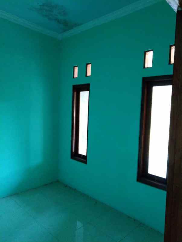 dijual rumah mojosongo jebres surakarta