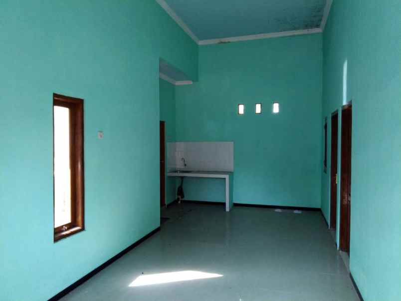 dijual rumah mojosongo jebres surakarta