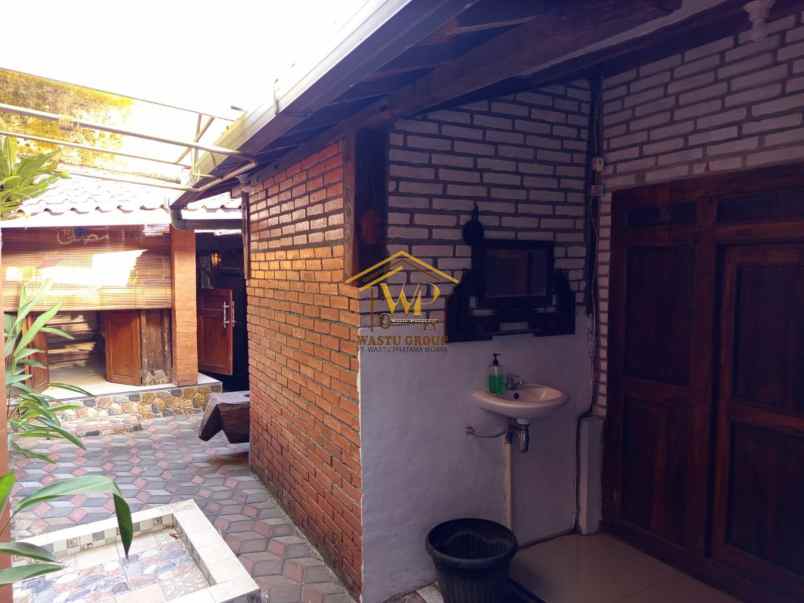 dijual rumah moyudan sleman yogyakarta