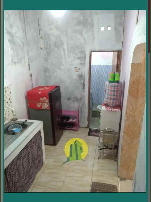 dijual rumah muktiwari