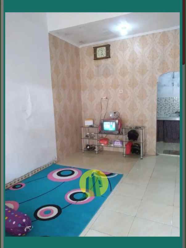 dijual rumah muktiwari