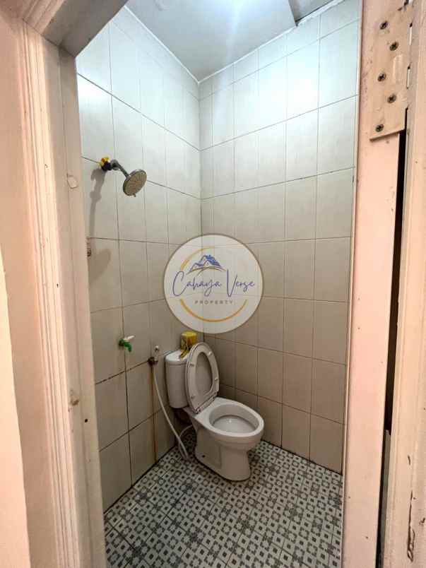 dijual rumah murah dekat alun alun banjaran